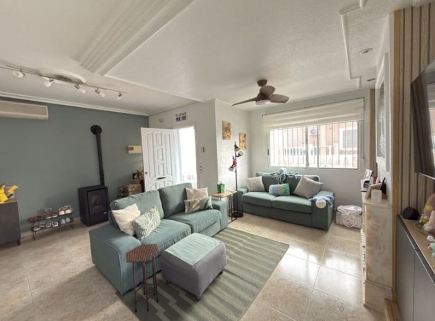 Revente - Villa - Villamartin - El Galan