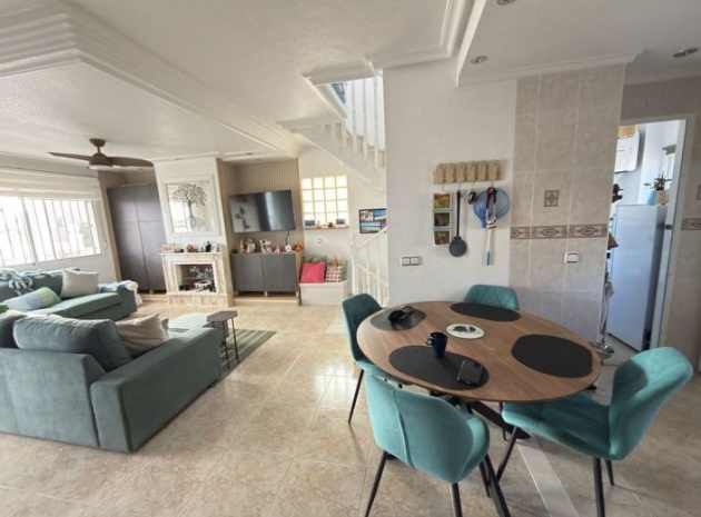 Revente - Villa - Villamartin - El Galan