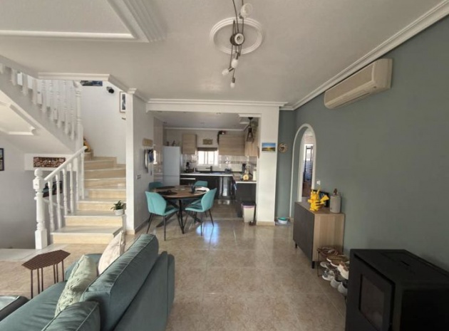 Revente - Villa - Villamartin - El Galan