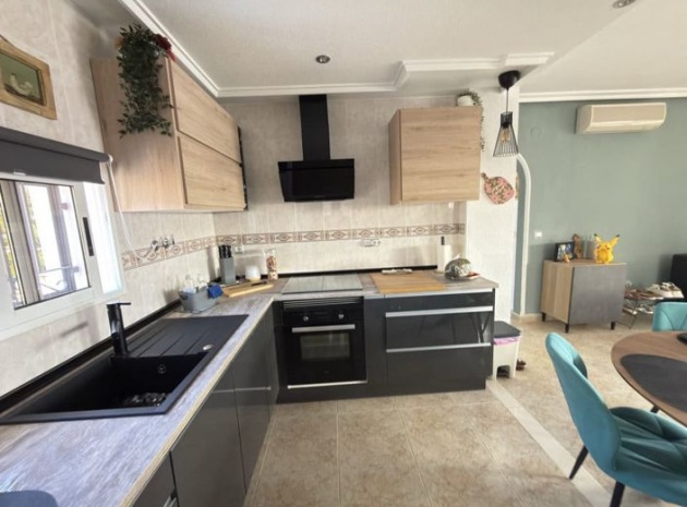 Revente - Villa - Villamartin - El Galan