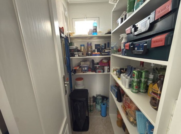 Revente - Villa - Villamartin - El Galan