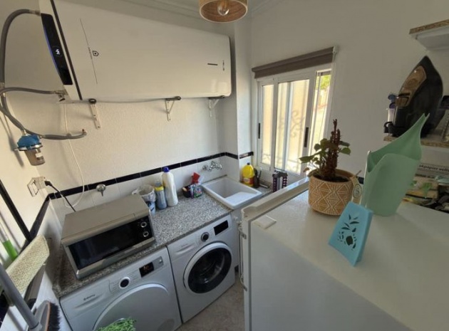 Revente - Villa - Villamartin - El Galan