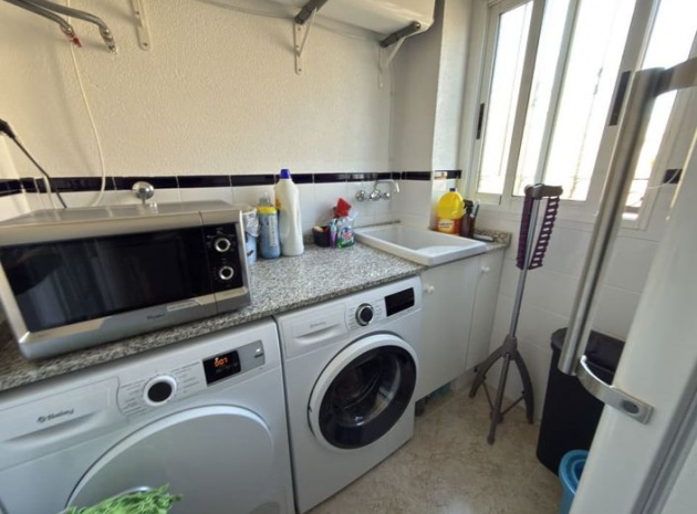 Revente - Villa - Villamartin - El Galan