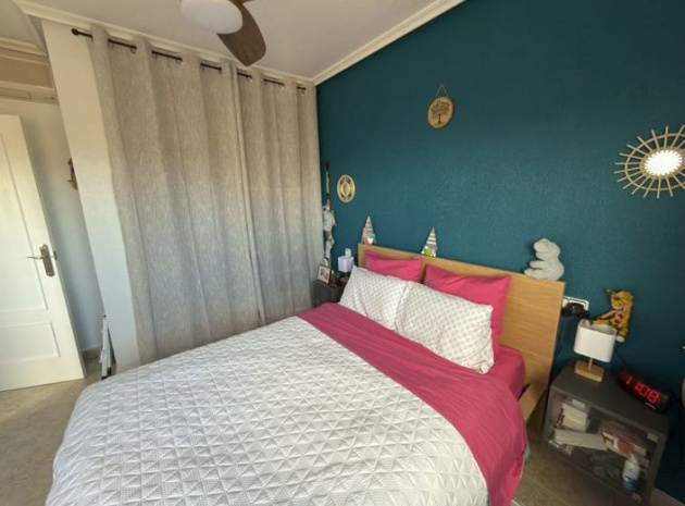 Revente - Villa - Villamartin - El Galan