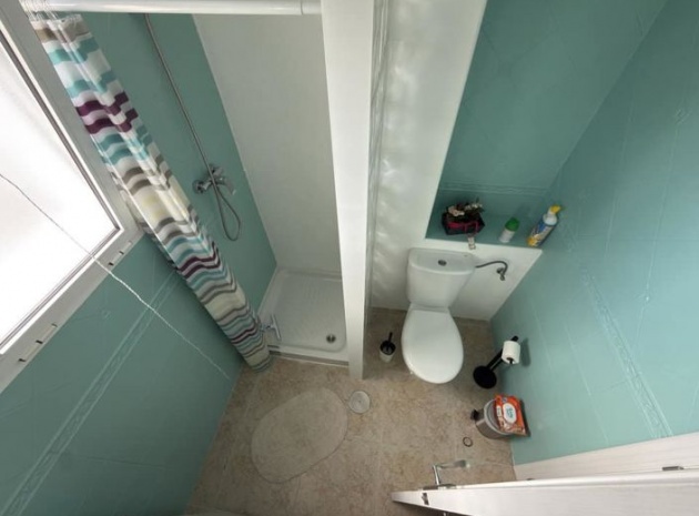 Revente - Villa - Villamartin - El Galan