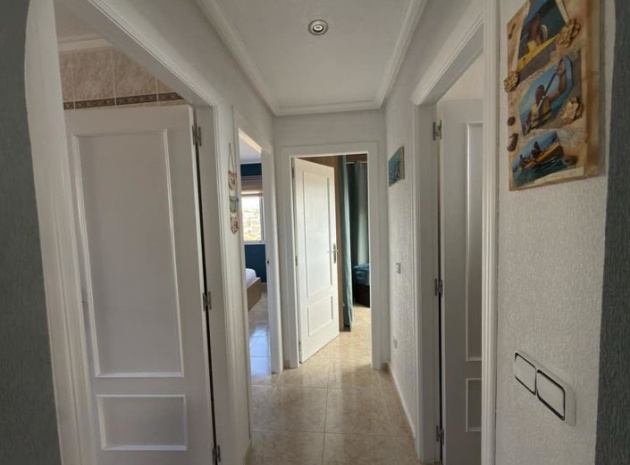 Revente - Villa - Villamartin - El Galan