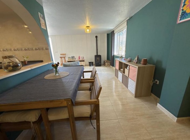 Revente - Villa - Villamartin - El Galan