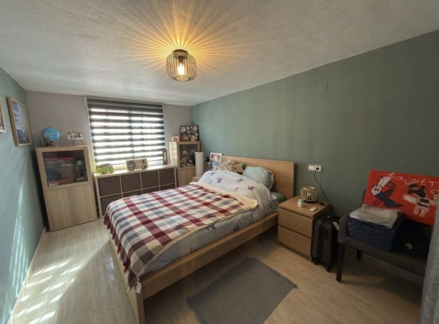 Revente - Villa - Villamartin - El Galan