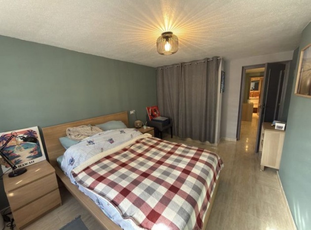 Revente - Villa - Villamartin - El Galan