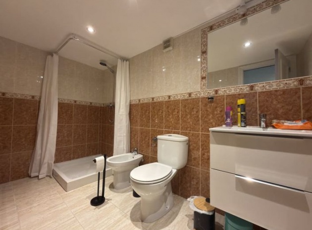 Revente - Villa - Villamartin - El Galan