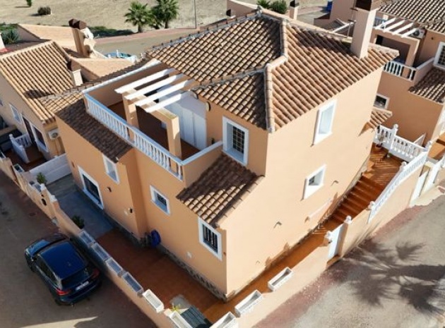 Revente - Villa - Villamartin - El Galan