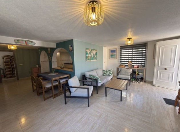 Revente - Villa - Villamartin - El Galan