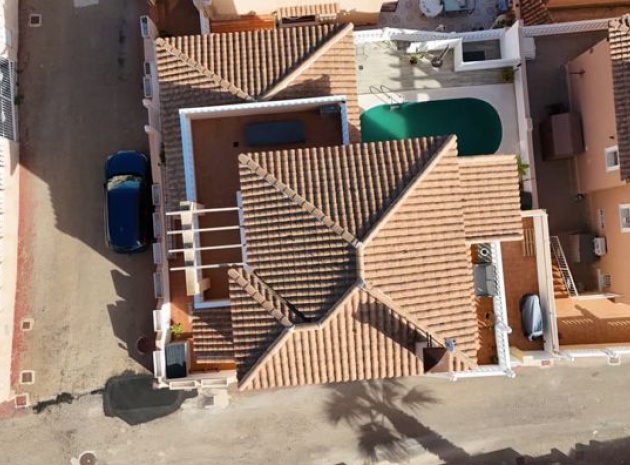 Revente - Villa - Villamartin - El Galan