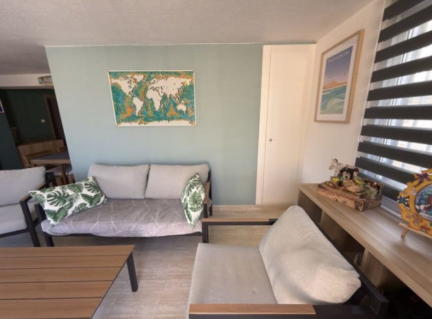 Revente - Villa - Villamartin - El Galan