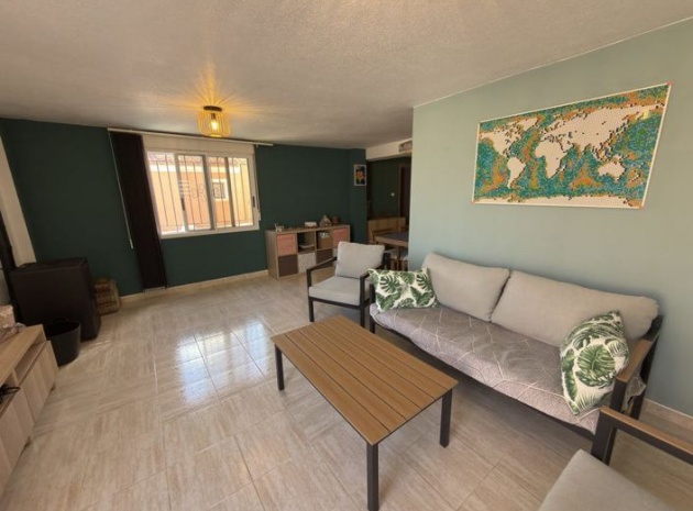 Revente - Villa - Villamartin - El Galan