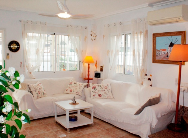 Resale - Townhouse - Torre de la Horadada - beachside torre de la horadada