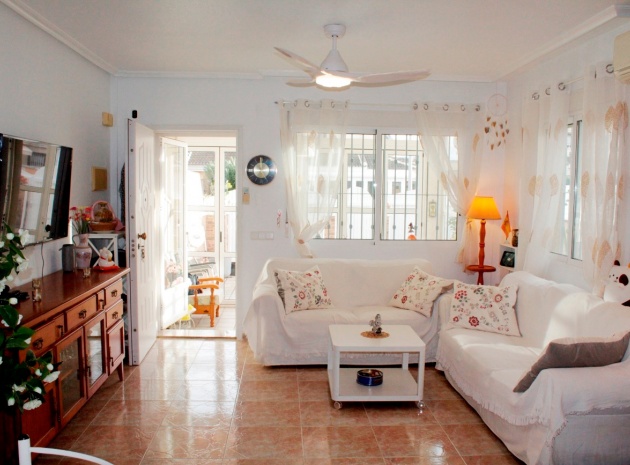 Resale - Townhouse - Torre de la Horadada - beachside torre de la horadada