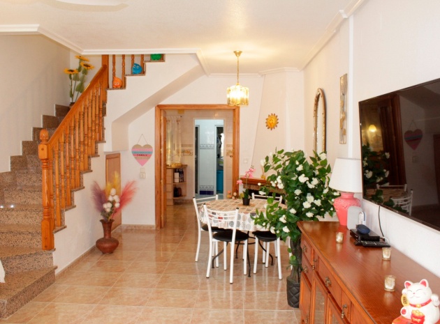 Resale - Townhouse - Torre de la Horadada - beachside torre de la horadada