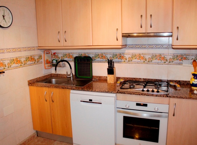 Resale - Townhouse - Torre de la Horadada - beachside torre de la horadada