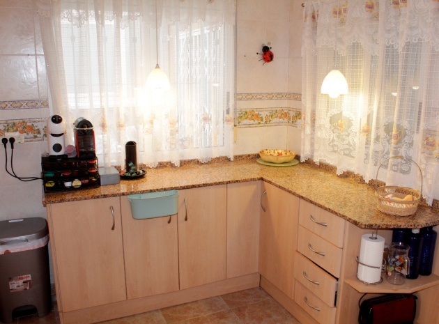 Resale - Townhouse - Torre de la Horadada - beachside torre de la horadada