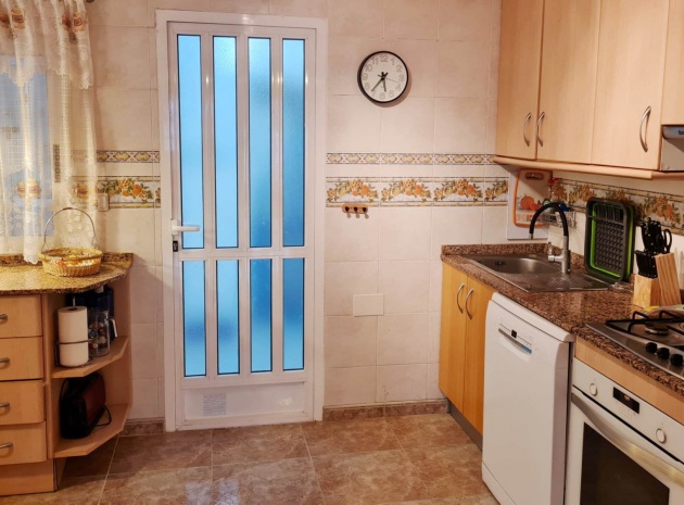 Resale - Townhouse - Torre de la Horadada - beachside torre de la horadada