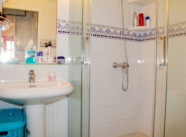 Resale - Townhouse - Torre de la Horadada - beachside torre de la horadada