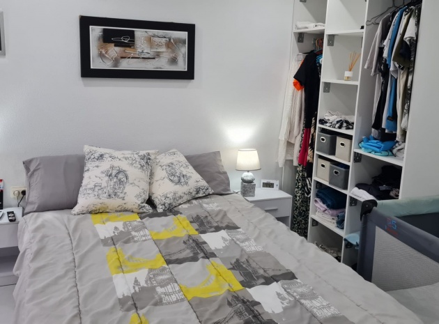 Resale - Townhouse - Torre de la Horadada - beachside torre de la horadada