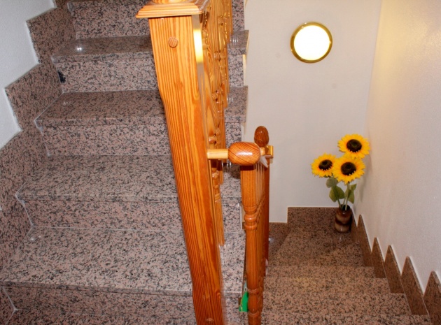 Resale - Townhouse - Torre de la Horadada - beachside torre de la horadada