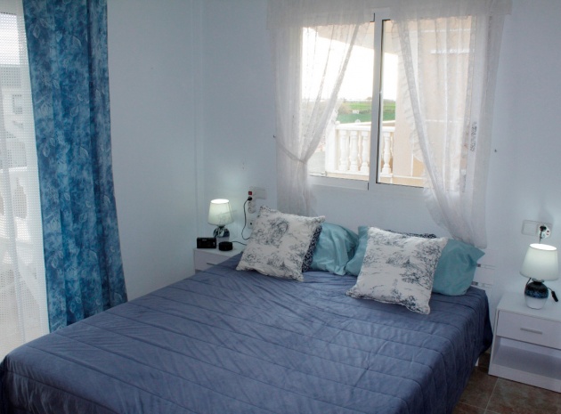 Resale - Townhouse - Torre de la Horadada - beachside torre de la horadada