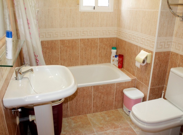 Resale - Townhouse - Torre de la Horadada - beachside torre de la horadada