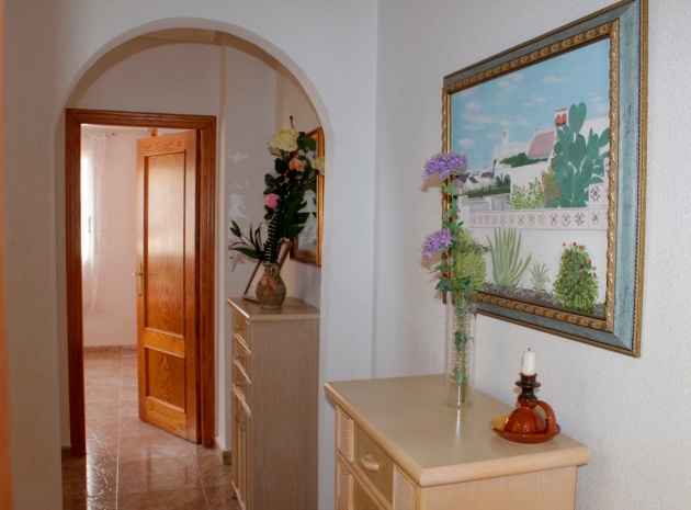 Resale - Townhouse - Torre de la Horadada - beachside torre de la horadada