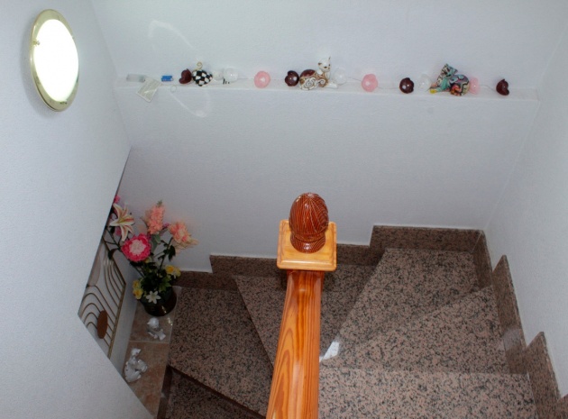 Resale - Townhouse - Torre de la Horadada - beachside torre de la horadada