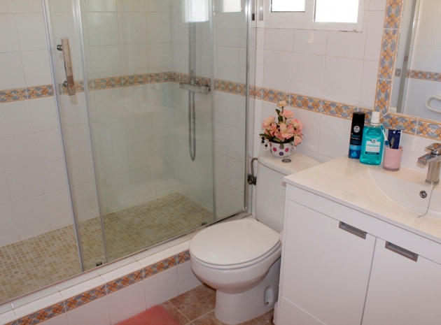 Resale - Townhouse - Torre de la Horadada - beachside torre de la horadada