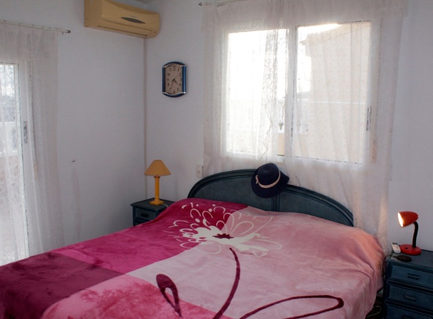 Resale - Townhouse - Torre de la Horadada - beachside torre de la horadada