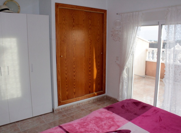 Resale - Townhouse - Torre de la Horadada - beachside torre de la horadada