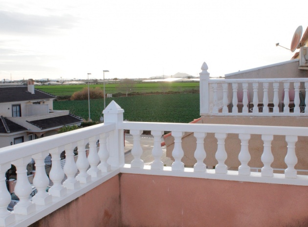 Resale - Townhouse - Torre de la Horadada - beachside torre de la horadada