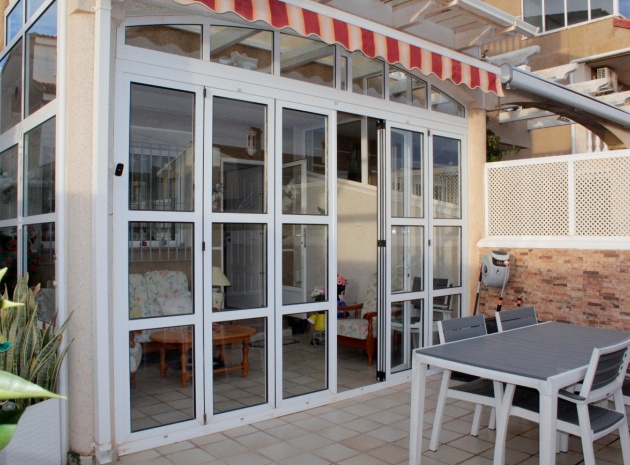 Resale - Townhouse - Torre de la Horadada - beachside torre de la horadada