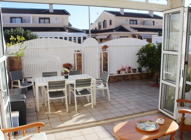 Resale - Townhouse - Torre de la Horadada - beachside torre de la horadada