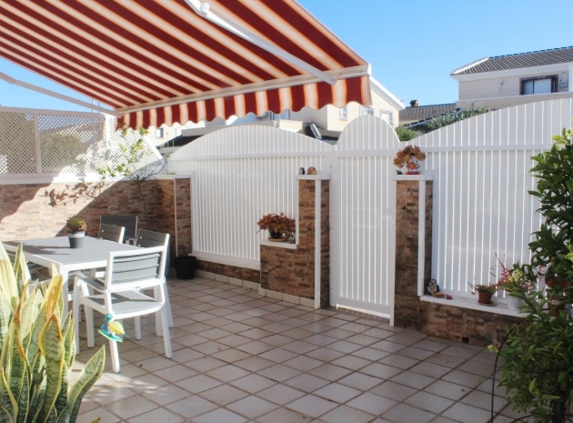 Resale - Townhouse - Torre de la Horadada - beachside torre de la horadada