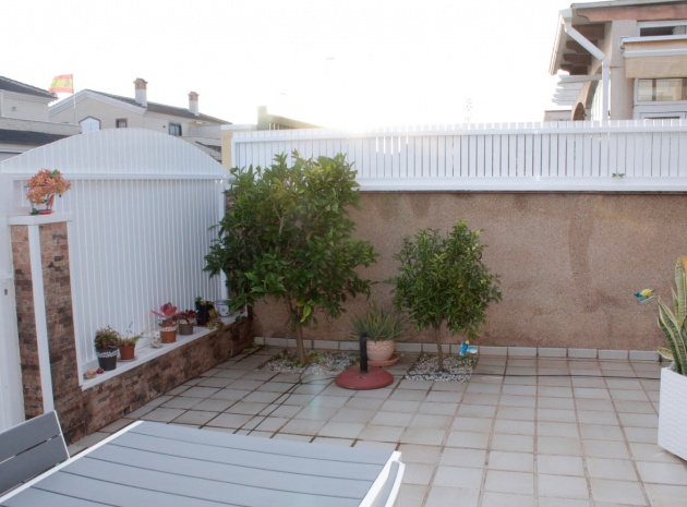 Resale - Townhouse - Torre de la Horadada - beachside torre de la horadada