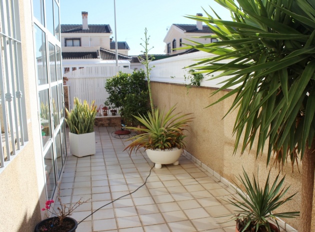 Resale - Townhouse - Torre de la Horadada - beachside torre de la horadada