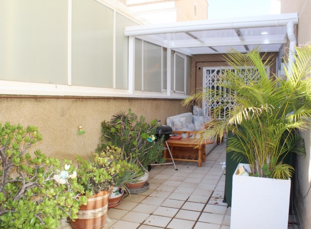 Resale - Townhouse - Torre de la Horadada - beachside torre de la horadada