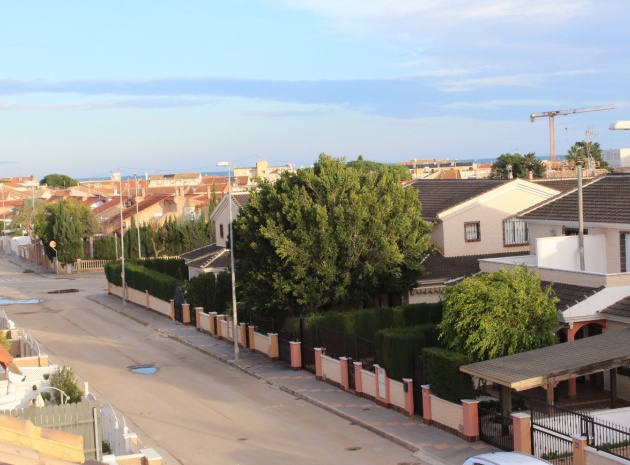 Resale - Townhouse - Torre de la Horadada - beachside torre de la horadada