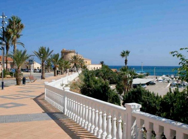 Resale - Townhouse - Torre de la Horadada - beachside torre de la horadada