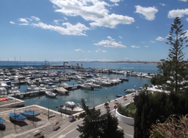 Resale - Townhouse - Torre de la Horadada - beachside torre de la horadada