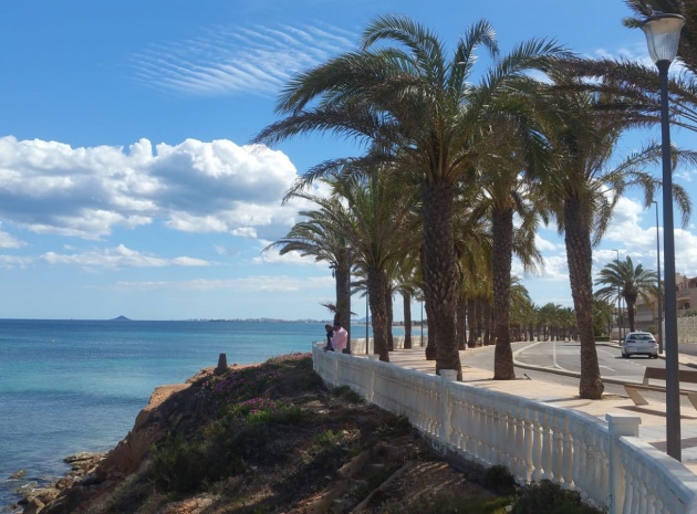 Resale - Townhouse - Torre de la Horadada - beachside torre de la horadada