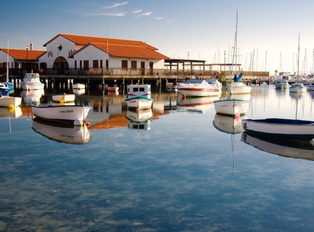 Resale - Townhouse - Torre de la Horadada - beachside torre de la horadada