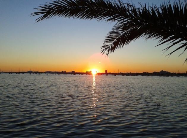 Resale - Townhouse - Torre de la Horadada - beachside torre de la horadada