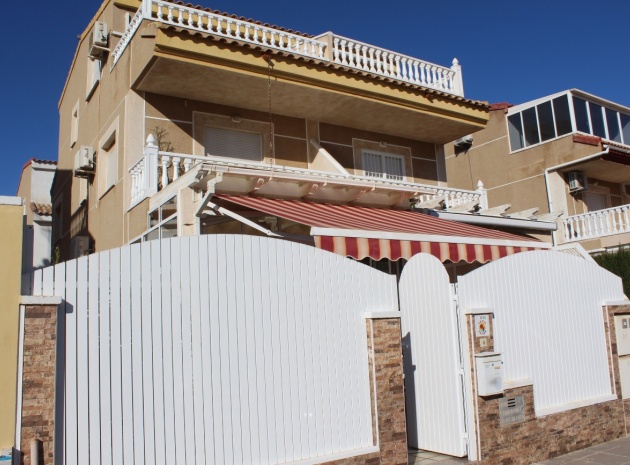 Resale - Townhouse - Torre de la Horadada - beachside torre de la horadada