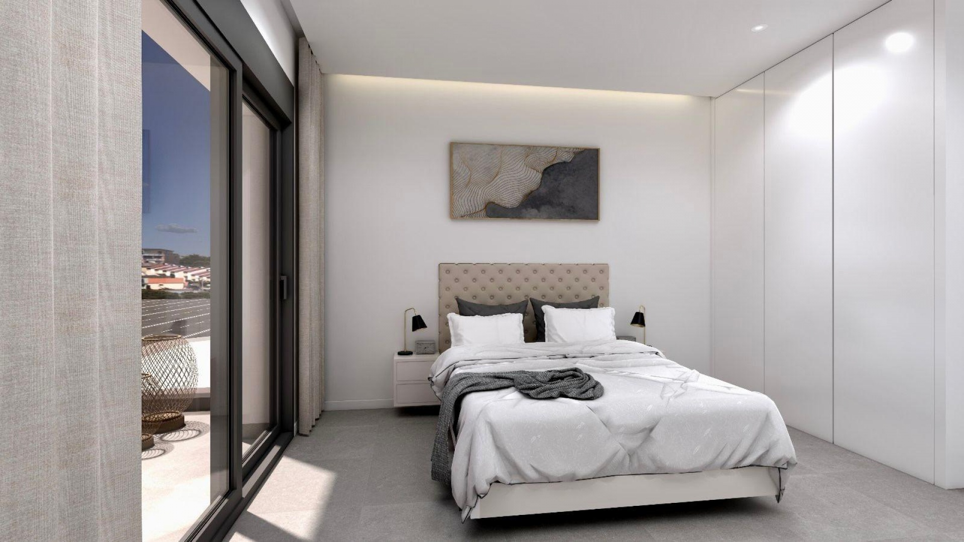 Nouvelle construction - Villa - Benijofar - Pueblo